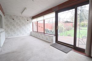 Sun Room- click for photo gallery